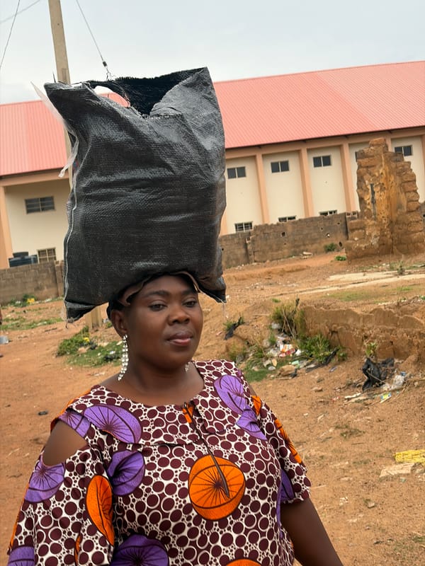 Daily life moments documented across Jos, Barakin Lerawi Nigeria