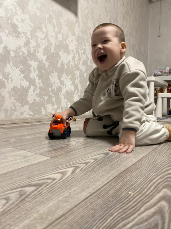 Quiet domestic moments captured in Sochi home
