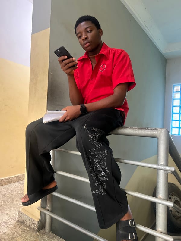 Early morning birthday celebration documented across multiple Jos locations