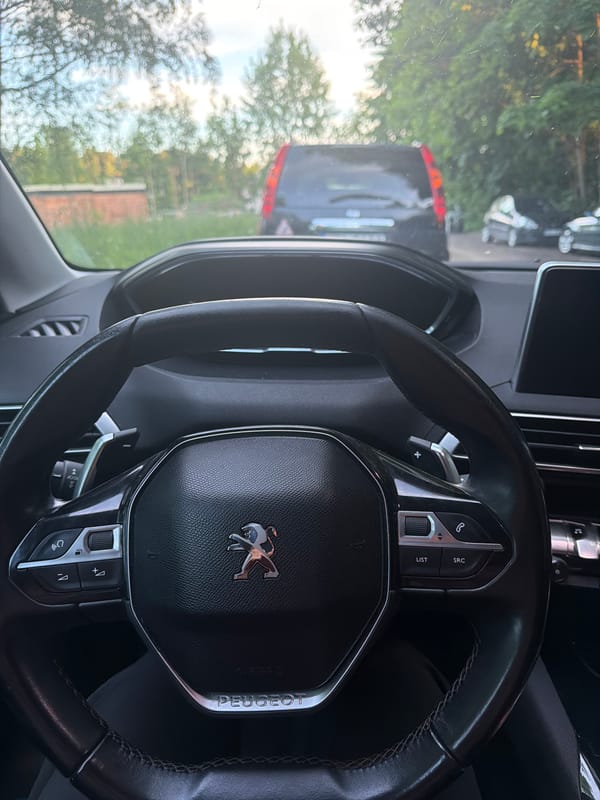 Evening drive and nature walk documented in Riga