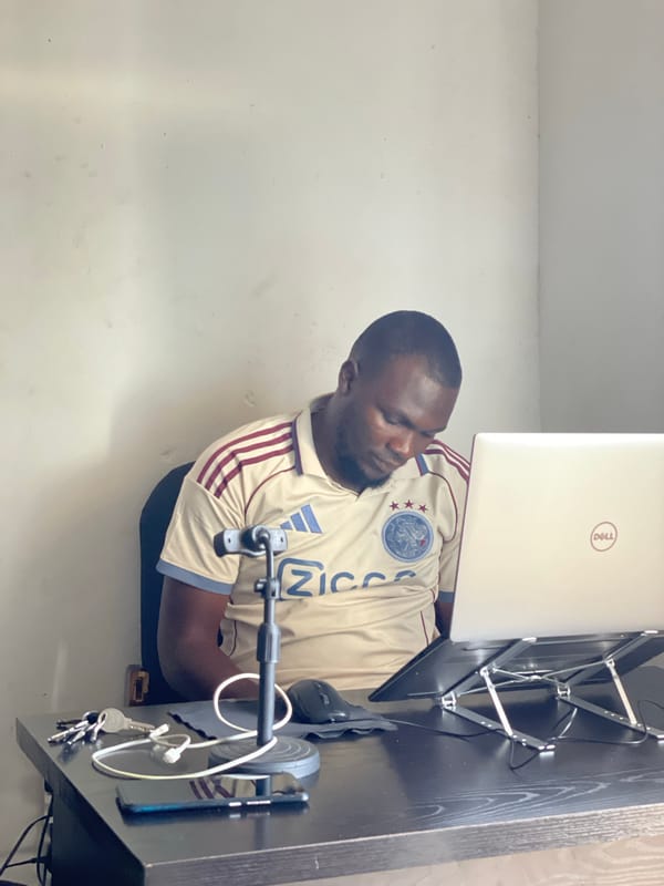 Midday life across Jos streets and indoor spaces