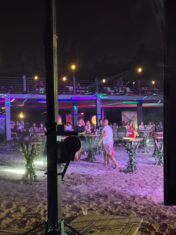 Event