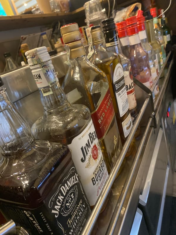 Day in life documented across Varna Bulgaria bars restaurants