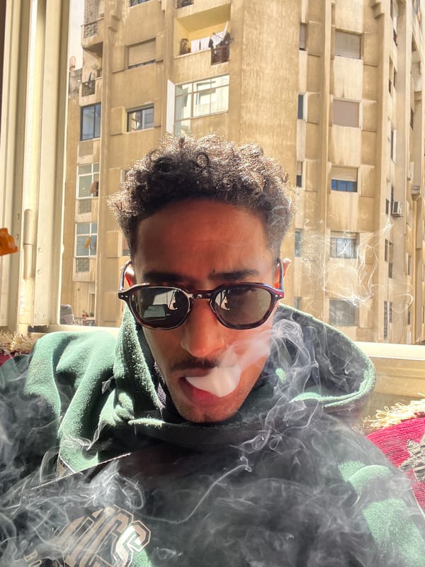 Casual moments captured across Tangier, Morocco during midday hours