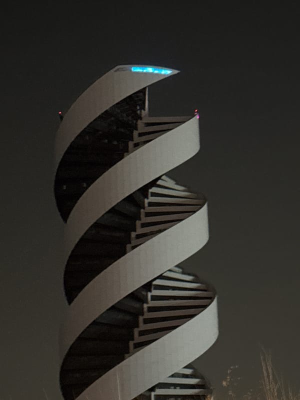 Baroque Museum's distinctive architecture documented in Mexico
