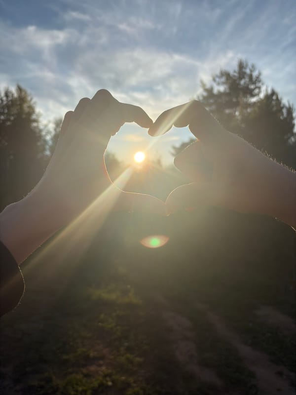 Artistic nature photography session captured in Костоваты, Russia
