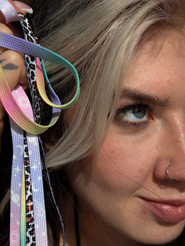 Portrait session captured in Budva, Montenegro