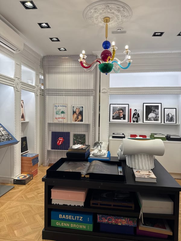 Madrid visitors explore Chueca district bookstores and food markets