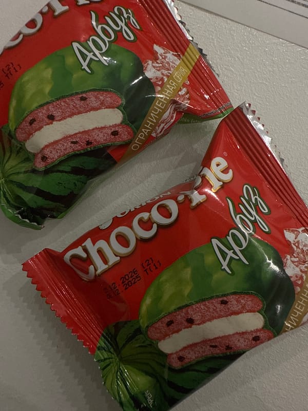 Votkinsk resident enjoys afternoon claw machine gaming, local treats