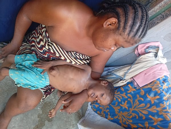 Community life documented across Owerri neighborhoods
