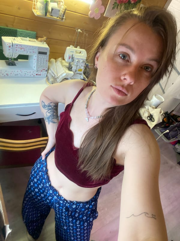 Quiet morning moments captured in Izhevsk home during rain