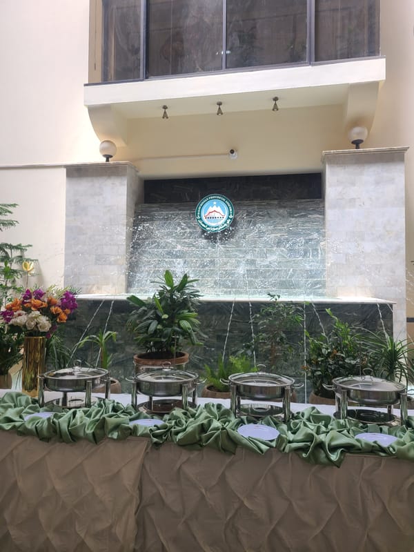 Balochistan Provincial Assembly holds morning session in Quetta