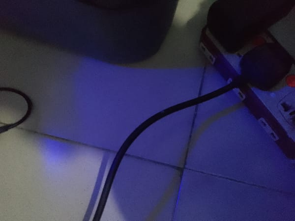 Domestic evening scenes documented over two hours indoors