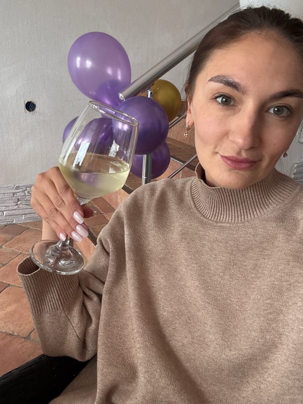 Private party with food, drinks documented in Sochi