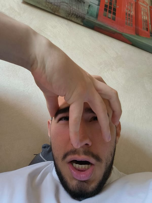 Casual indoor portraits captured in Schiltigheim, France