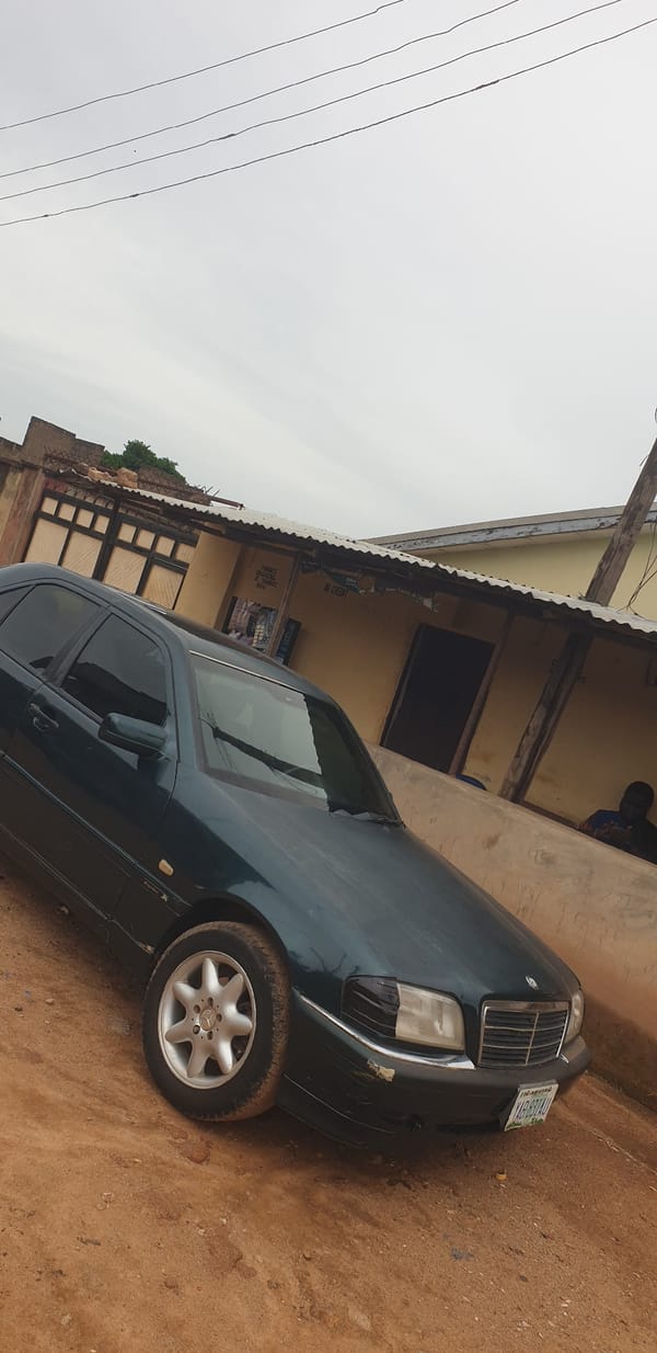 Daily life documented across Nigerian communities during afternoon hours