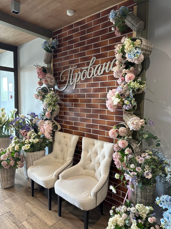 Morning documentation tour captures Votkinsk restaurant and street scenes