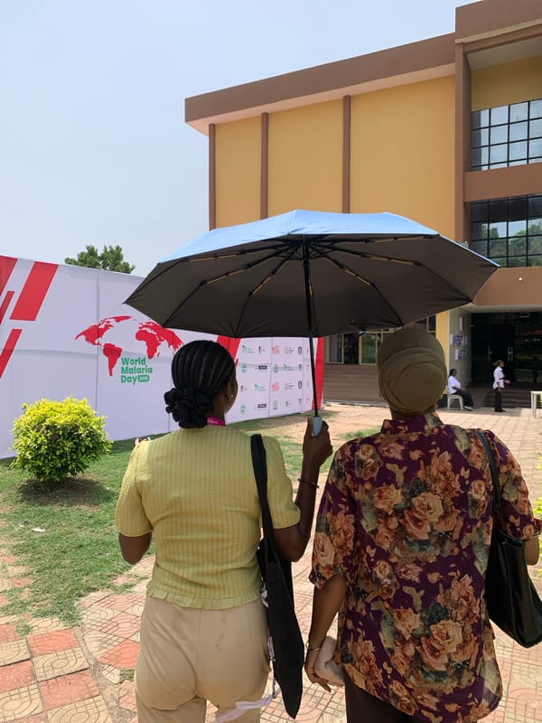 World Malaria Day conference held at University of Ilorin