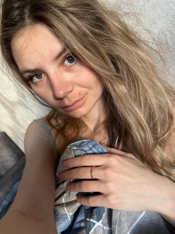 Early morning domestic life captured across Chaikovsky, Russia
