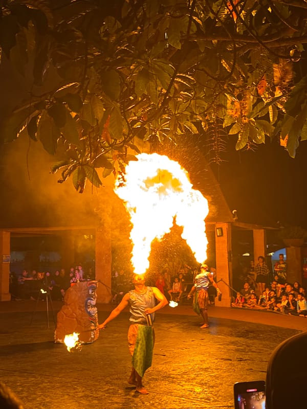 Event