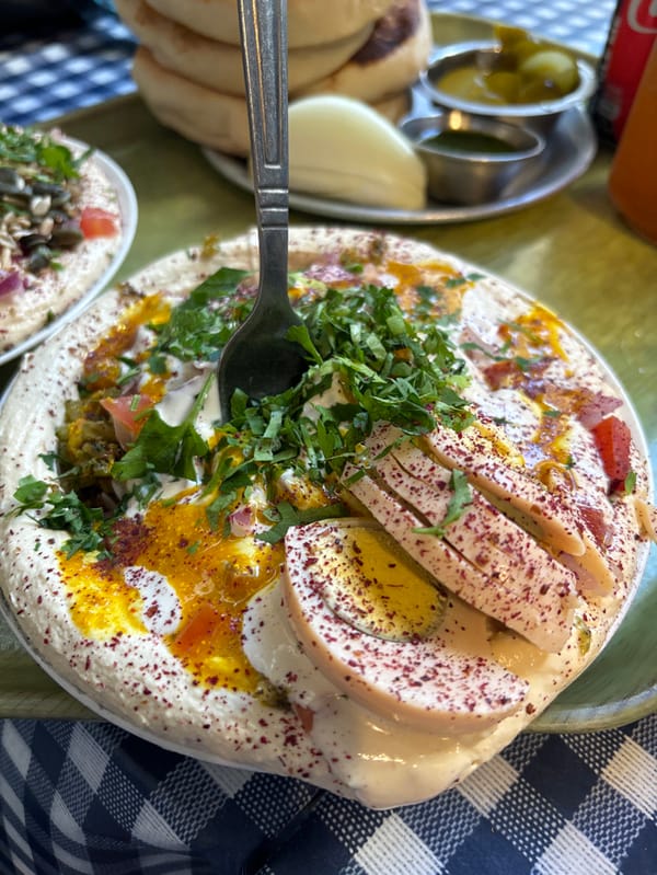 Everyday life moments captured across Tel Aviv neighborhoods