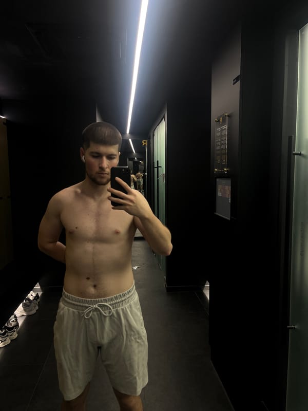Morning routines captured across Varna: selfies and breakfast