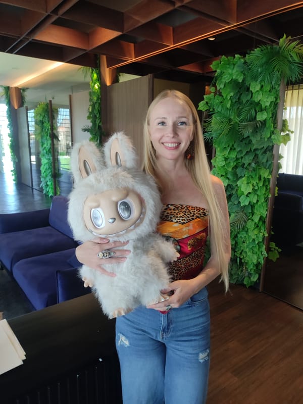 Morning snapshots capture diverse North Kuta scenes and spaces