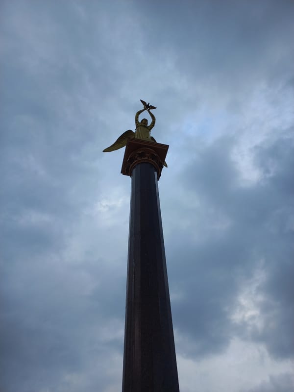 Everyday life moments captured across central Sochi landmarks and parks