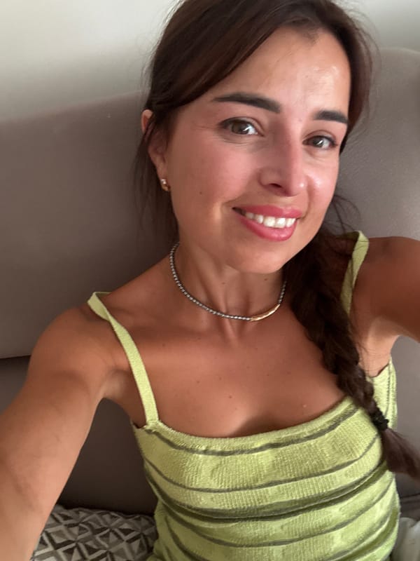 Lazy afternoon at home, multiple casual selfies and lounging shots