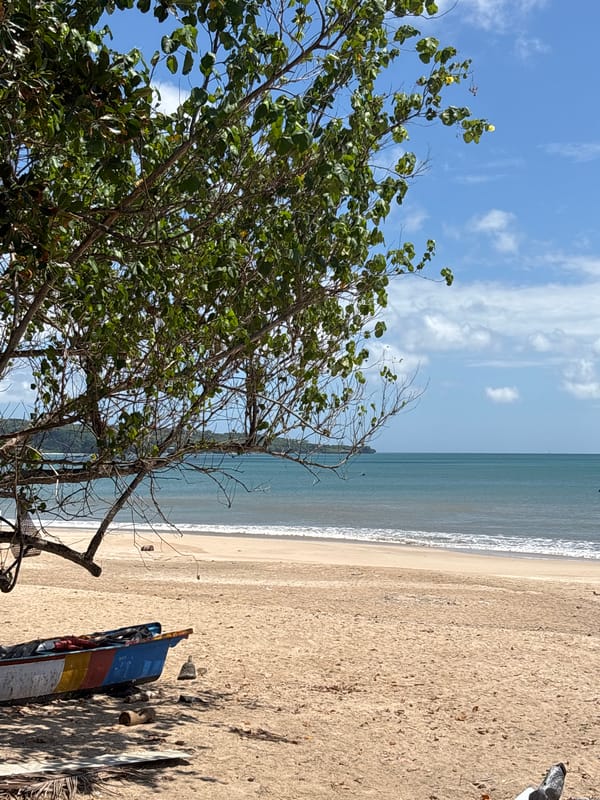 Early morning beach scenes documented across Kuta, Indonesia