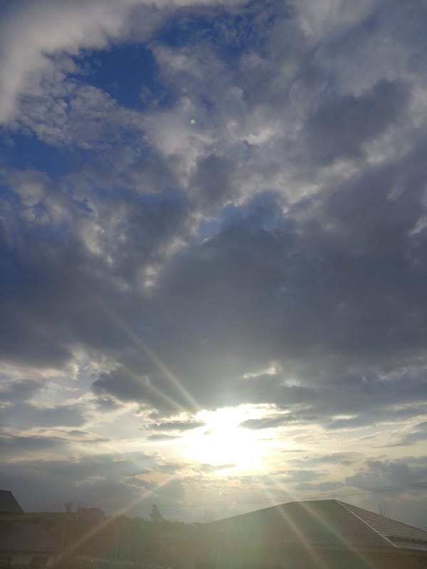Mother and child enjoy outdoor time in Прикамский, Russia