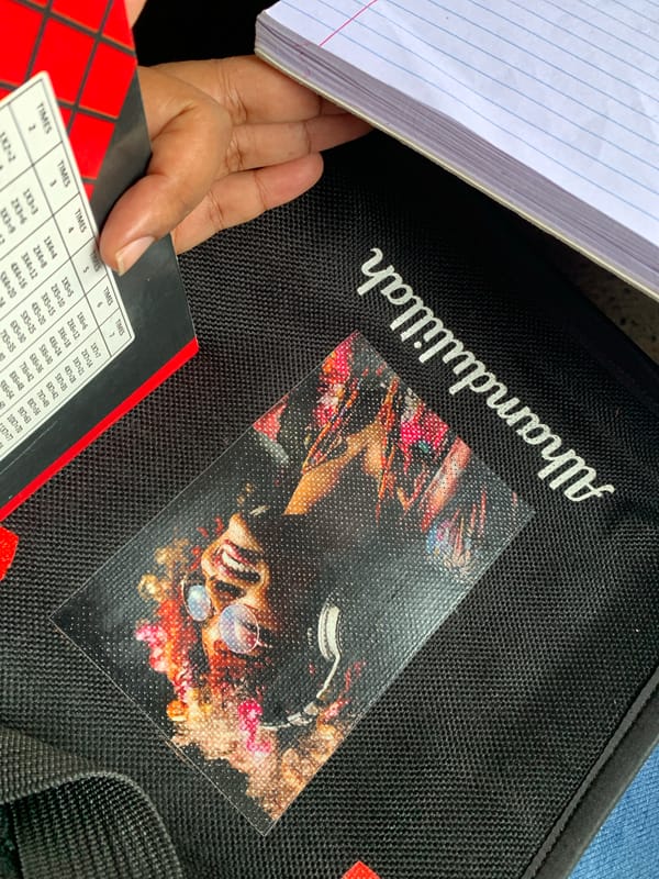 Morning life documented across Dar es-Salaam neighborhoods