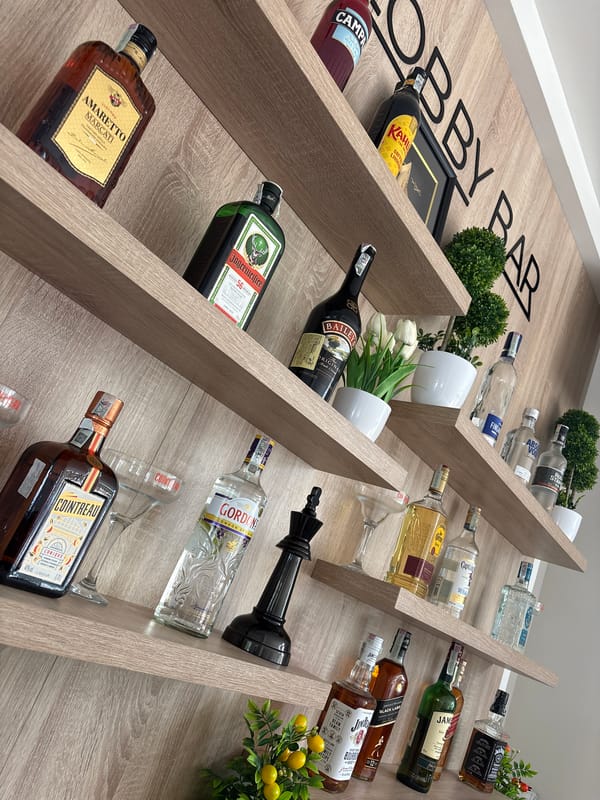 Hotel resort scenes documented in Nesebar, Bulgaria