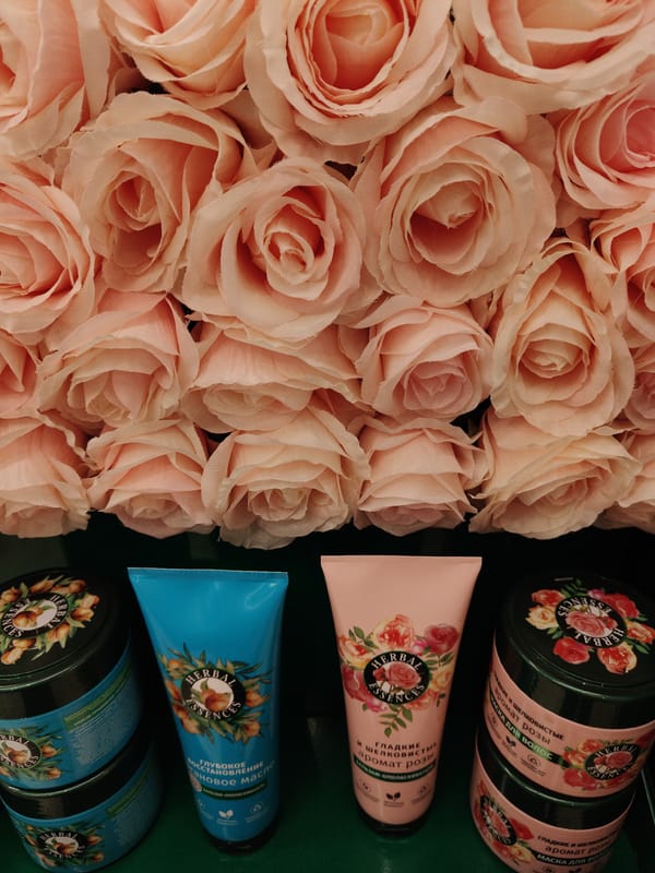 Spring morning snapshots capture urban life and emerging growth