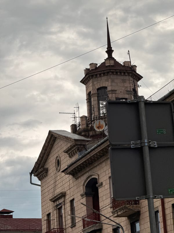 Chernivtsi, Ukraine