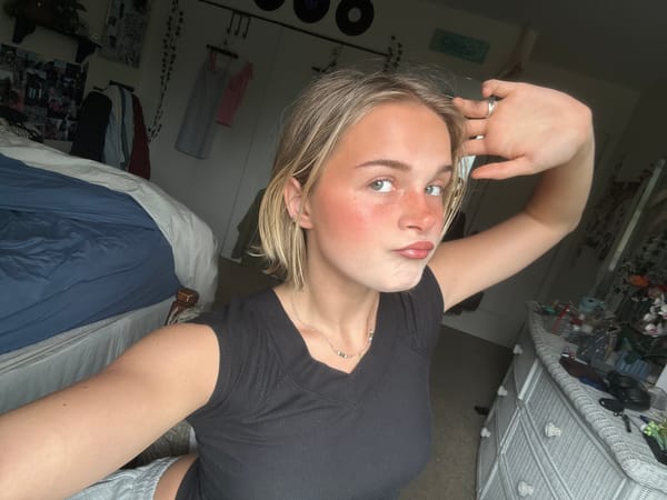 Woman observed upside down in Whistler bedroom