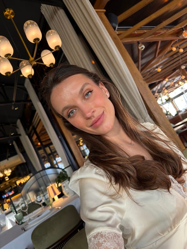 Personal day documented across Budva restaurants and homes