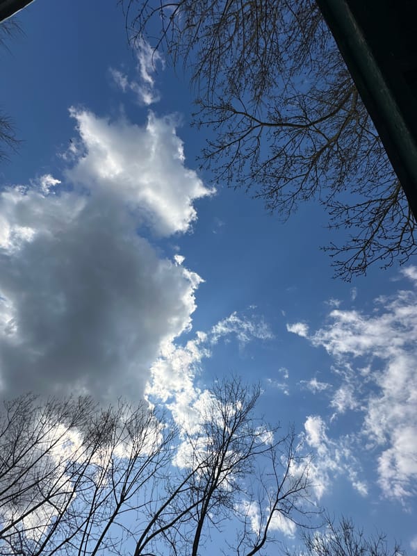 Morning sky and ground scenes documented in Kiten, Bulgaria