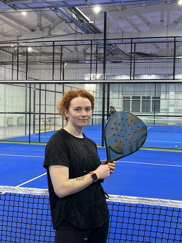 Sports facility gathering captured in Chaikovsky, Russia