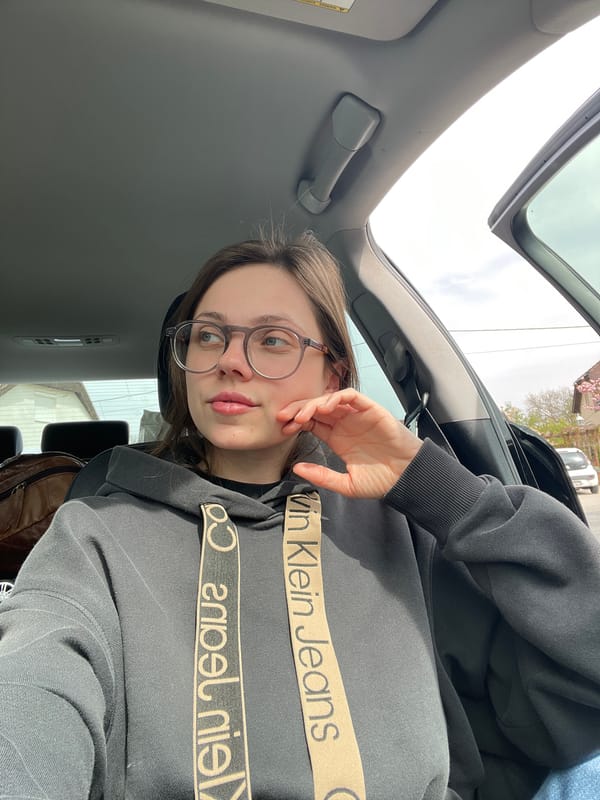 Morning selfies and coffee captured across Hungarian lakeside towns