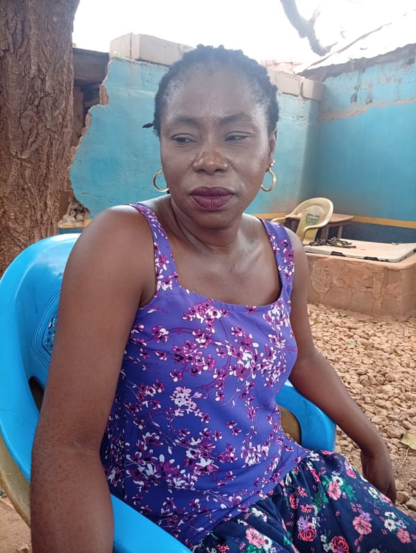 Routine daily life documented across northern Nigeria communities