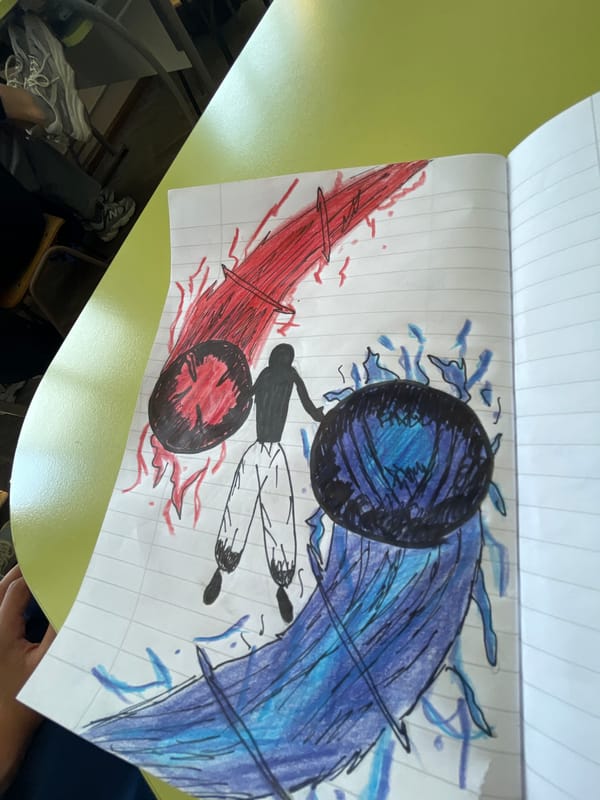 School day activities documented in Zlatograd, Bulgaria