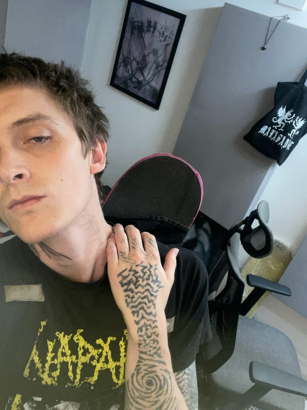 Everyday moments with pets captured in Vicente López