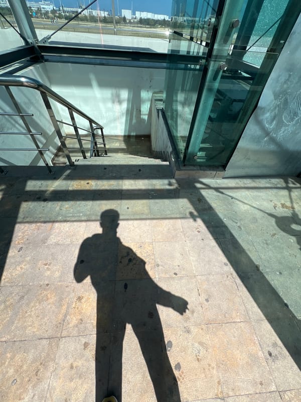 Afternoon street life and personal moments documented in Tanger