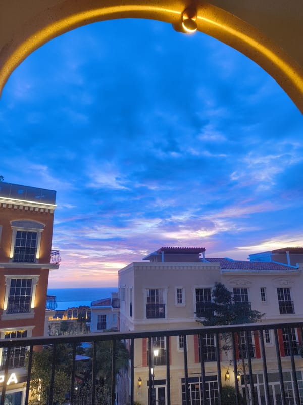 Sunset views, shell shops, and resort previews on Phú Quốc