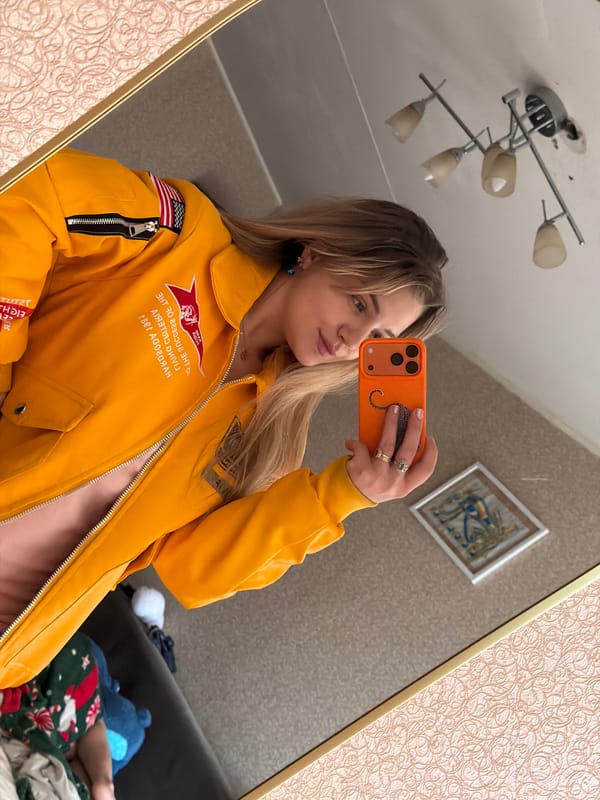 Morning selfie session documented in Naberezhnye Chelny, Russia