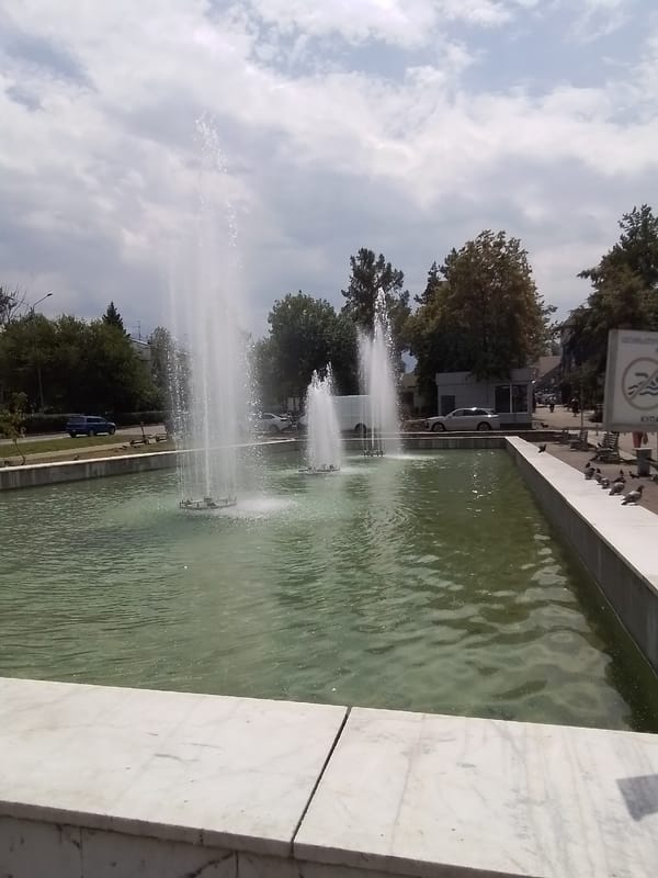 Event