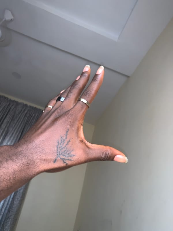 Everyday life snapshots from Howayi, Nigeria