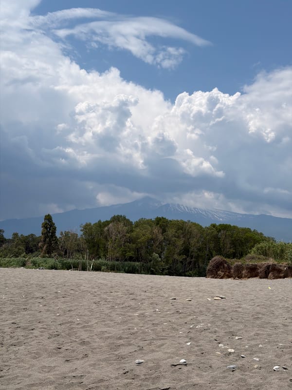 Morning beach activities documented in Chianchitta, Italy coastal area