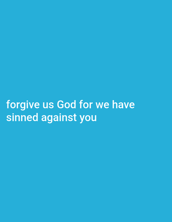 Bold text graphics from Gboko mixing faith, family, and motivation